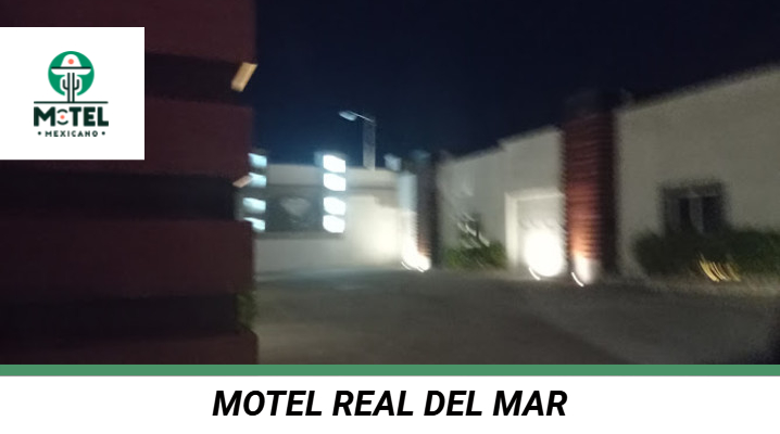 Hotel Real Del Mar