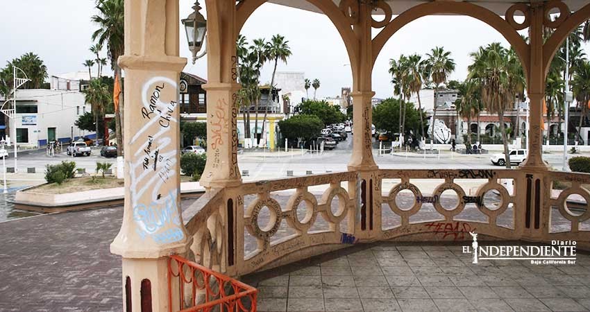 Kiosco Del Malecón