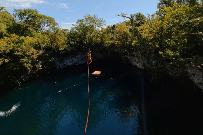 Laguna Azul