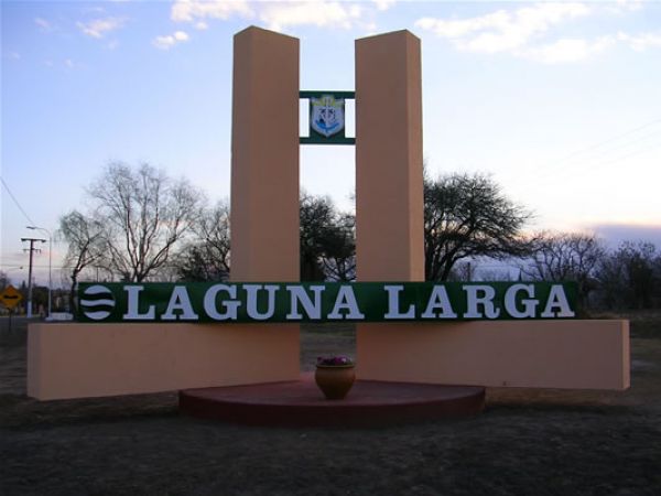 Laguna Larga