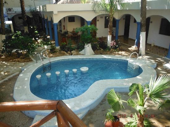 Magic Blue Spa Boutique Hotel Playa Del Carmen