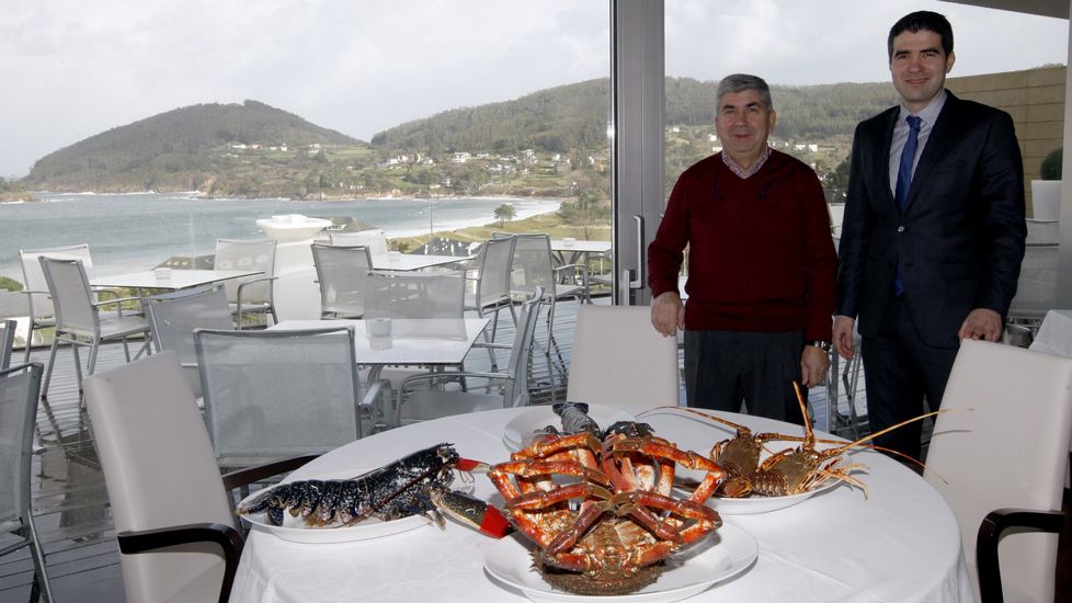 Mariscos El Calamar Sucursal Apodaca Centro