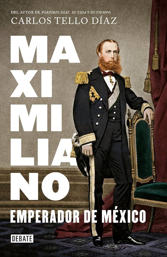 Maximilianos