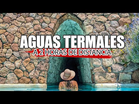 Aguas Termales En Apizaco