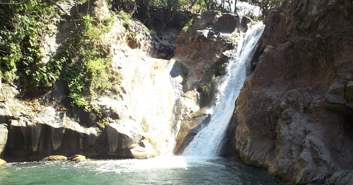 Aguas Termales En Comala