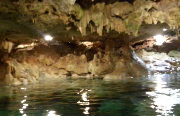 Cenotes En Hopelchén