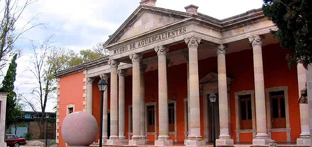 Museos En Aguascalientes