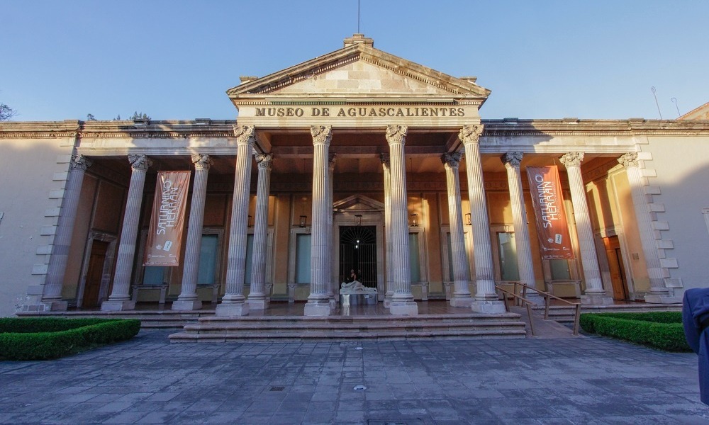 Museos en Aguascalientes