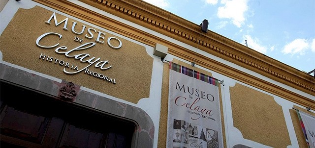 Museos En Celaya