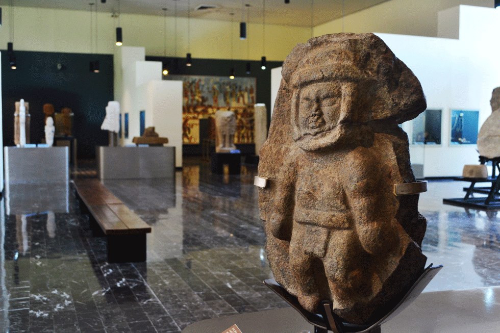 Museos en Chiapas