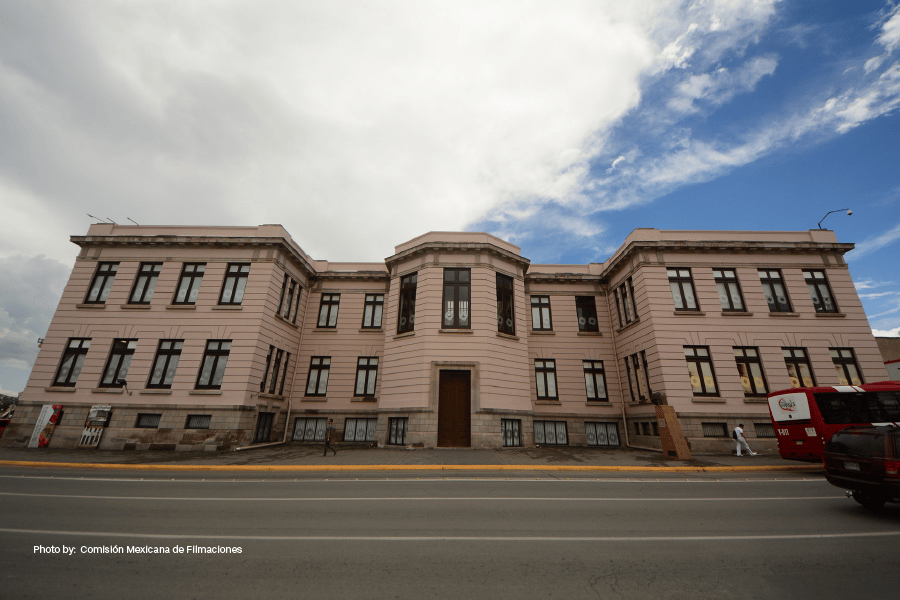 Museos En Chihuahua