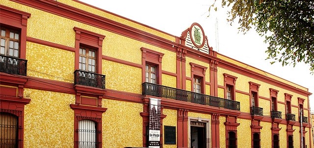 Museos En Culiacán