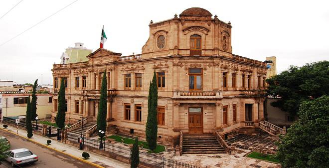 Museos En Durango