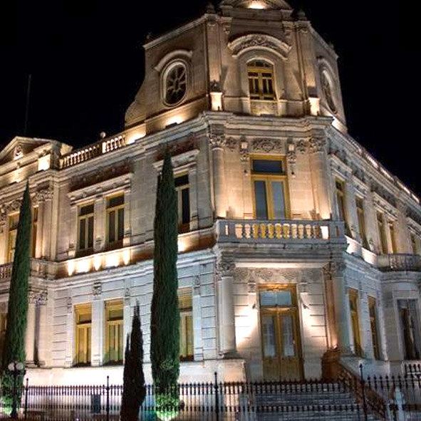 Museos en Durango