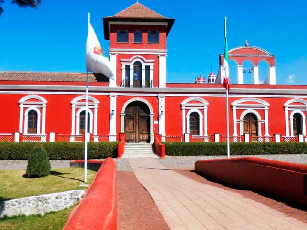 Museos en Estado De México