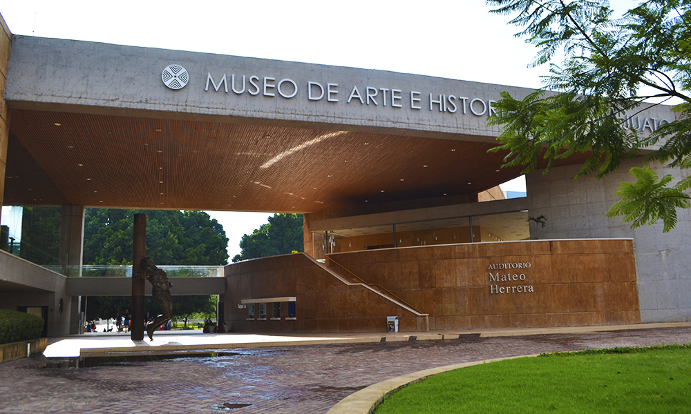 Museos en Guanajuato