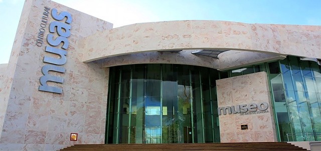 Museos En Hermosillo