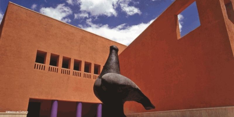 Museos En Monterrey