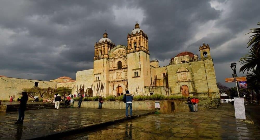 Museos En Oaxaca