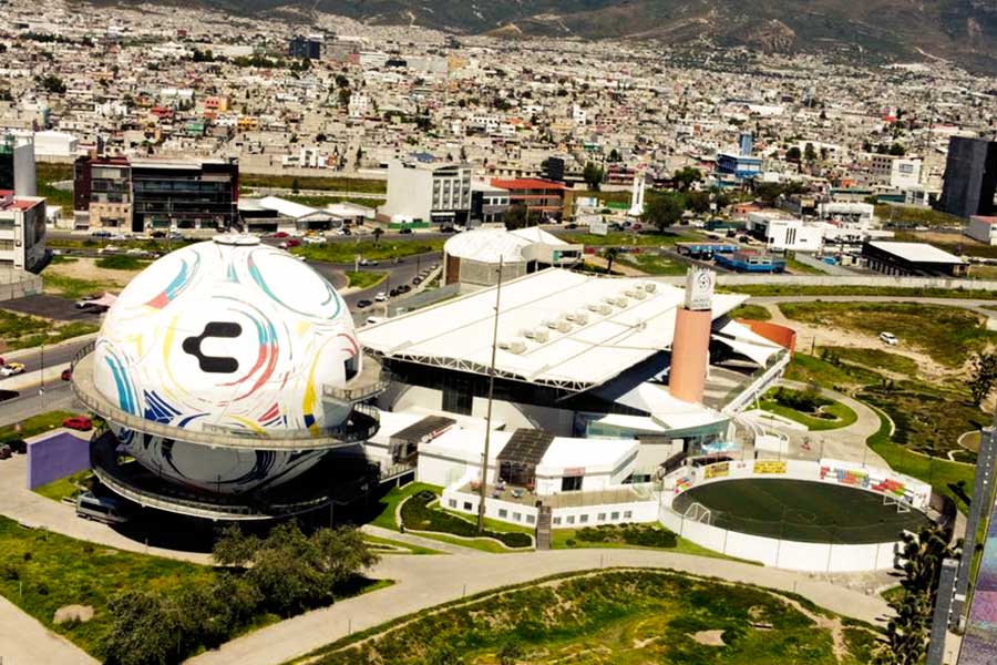 Museos En Pachuca