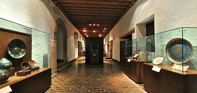 Museos En Pátzcuaro