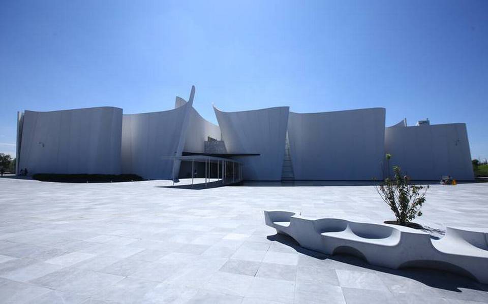 Museos En Puebla