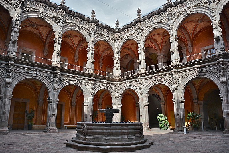 Museos En Querétaro