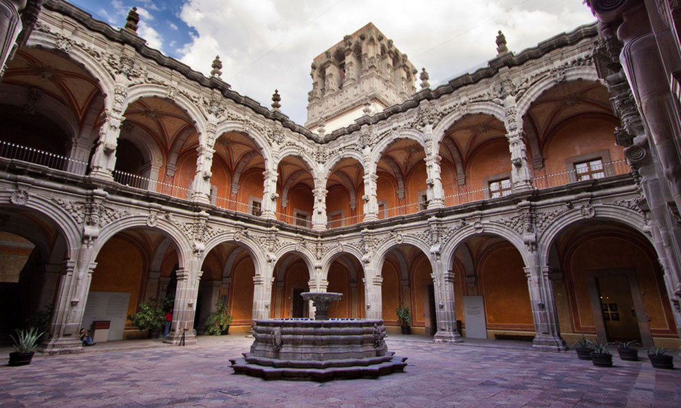 Museos en Querétaro