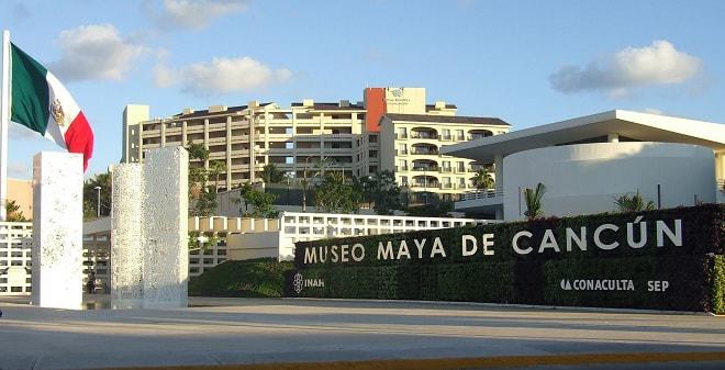 Museos en Quintana Roo