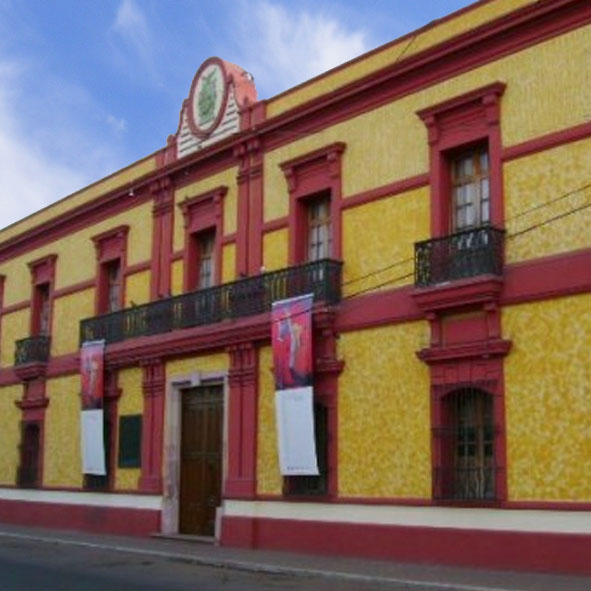 Museos en Sinaloa