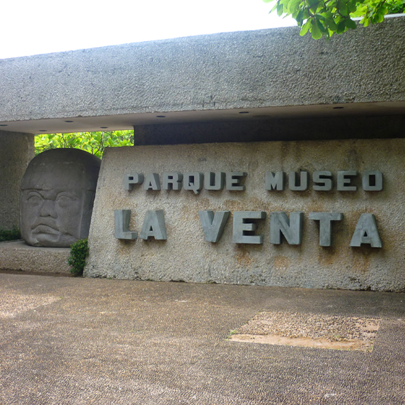 Museos en Tabasco