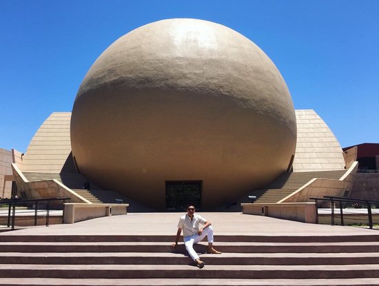 Museos En Tijuana