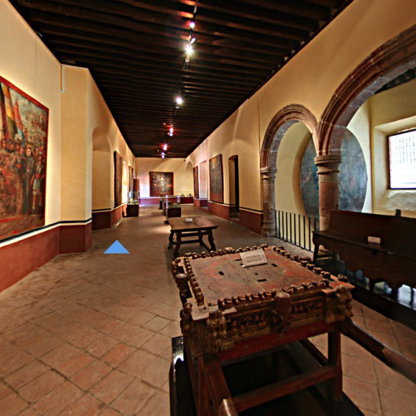 Museos en Tlaxcala