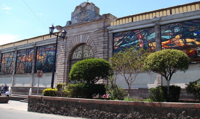 Museos En Toluca