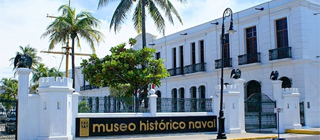 Museos En Veracruz