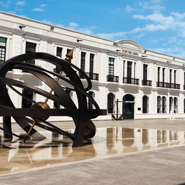 Museos en Veracruz