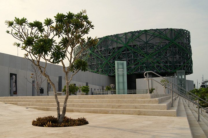 Museos en Yucatán