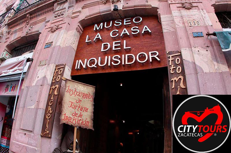 Museos En Zacatecas