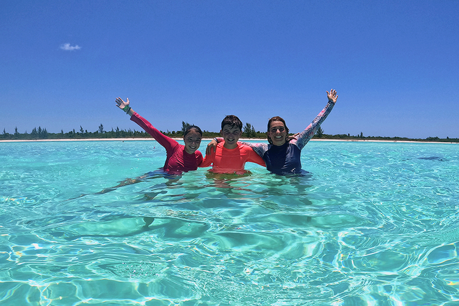 Playas En Cozumel