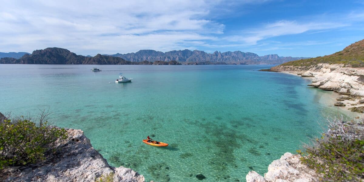 Playas En Loreto