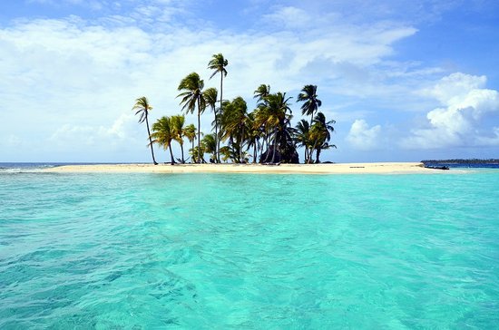 Playas En San Blas