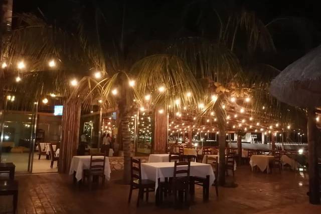 Restaurantes en Campeche