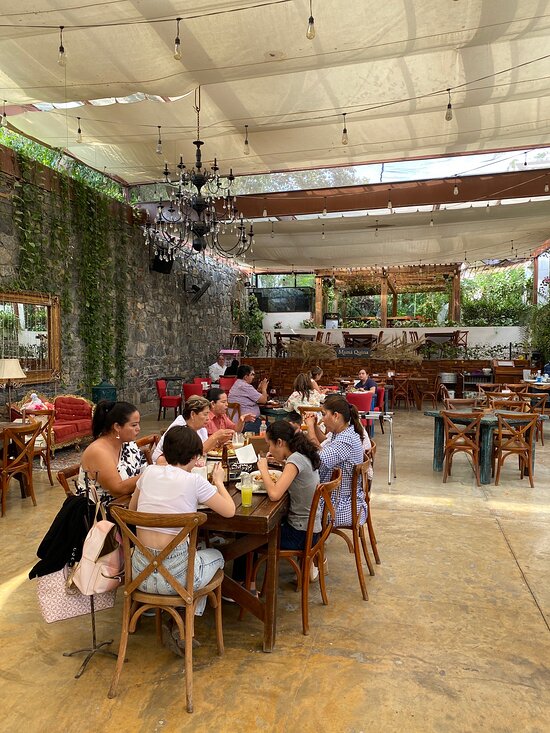 Restaurantes En Chilpancingo De Los Bravo