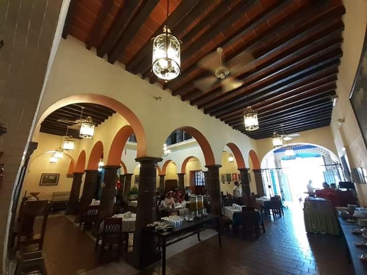 Restaurantes En Colima