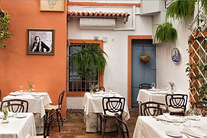 Restaurantes En Córdoba