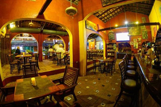 Restaurantes en Guerrero