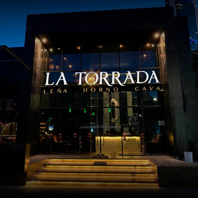 Restaurantes En Monterrey