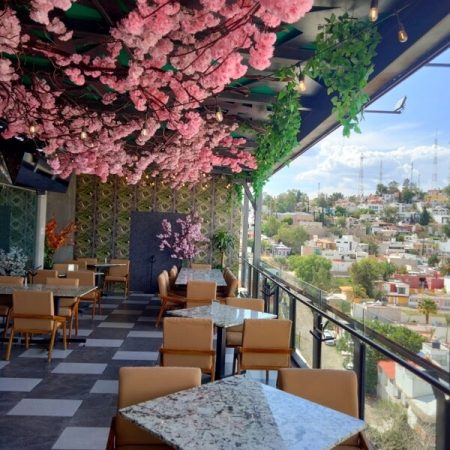 Restaurantes En Victoria De Durango