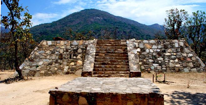 Sitios Arqueológicos En Acapulco