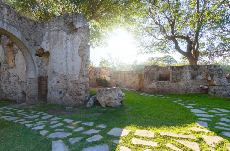 Sitios Arqueológicos en Durango